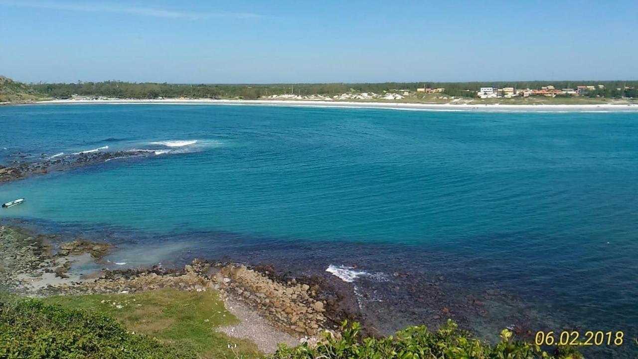 Hospedagem Praia Do Pontal, Arraial Do Cabo Exterior photo