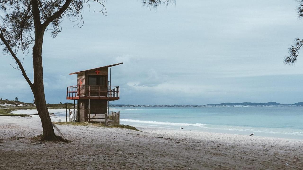 Hospedagem Praia Do Pontal, Arraial Do Cabo Exterior photo