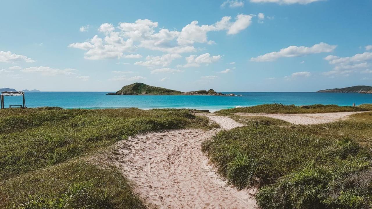 Hospedagem Praia Do Pontal, Arraial Do Cabo Exterior photo